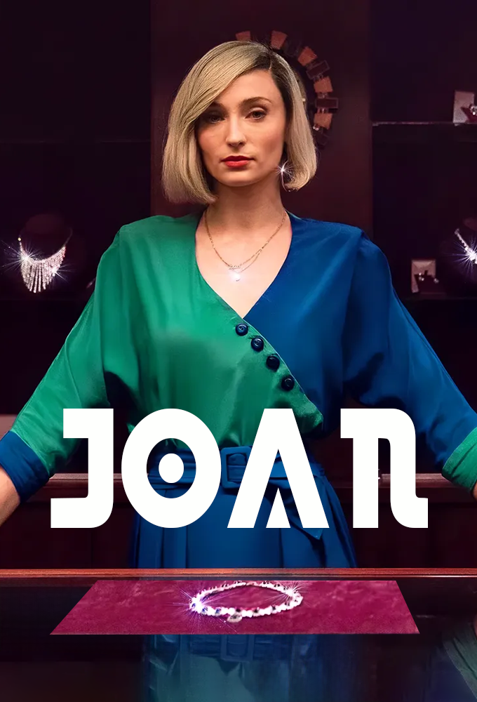 Poster de la serie Joan