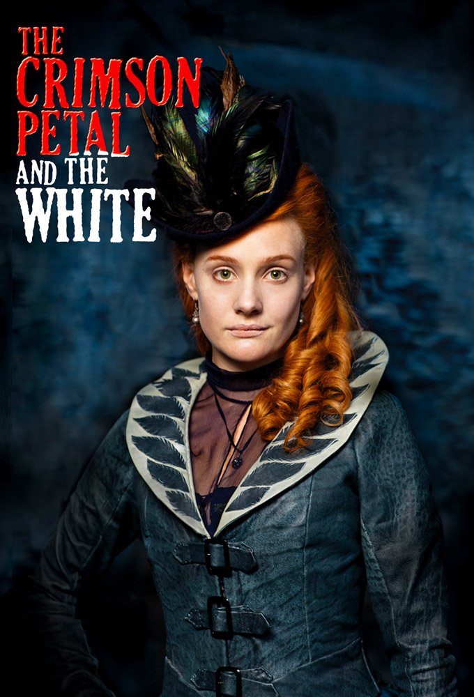 Poster de la serie The Crimson Petal and The White