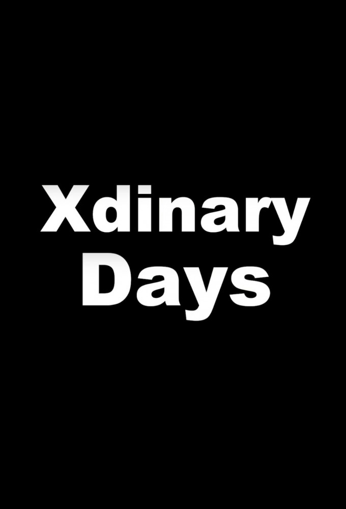 Poster de la serie Xdinary Heroes: Xdinary Days