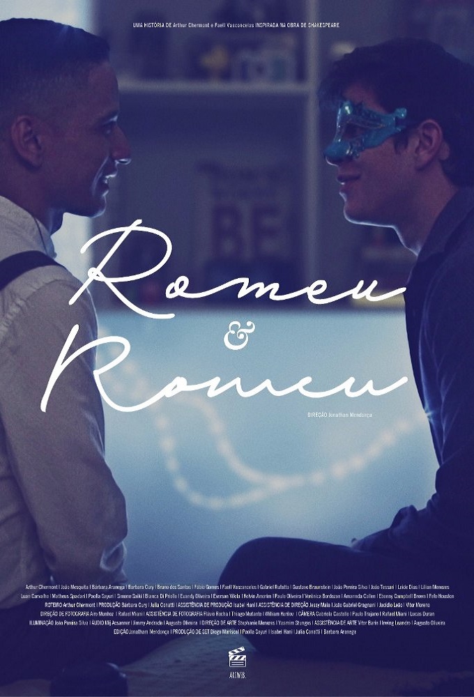 Poster de la serie Romeu & Romeu