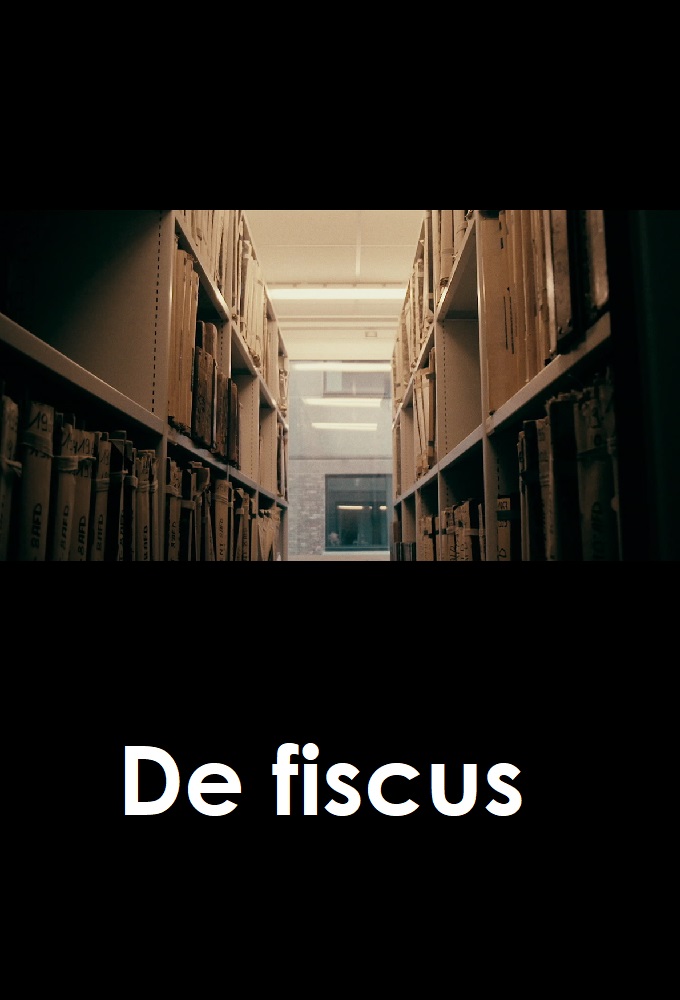 Poster de la serie De fiscus