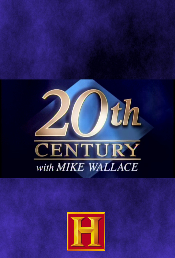 Poster de la serie 20th Century with Mike Wallace