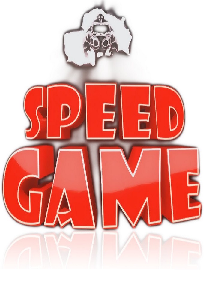 Poster de la serie Speed Game