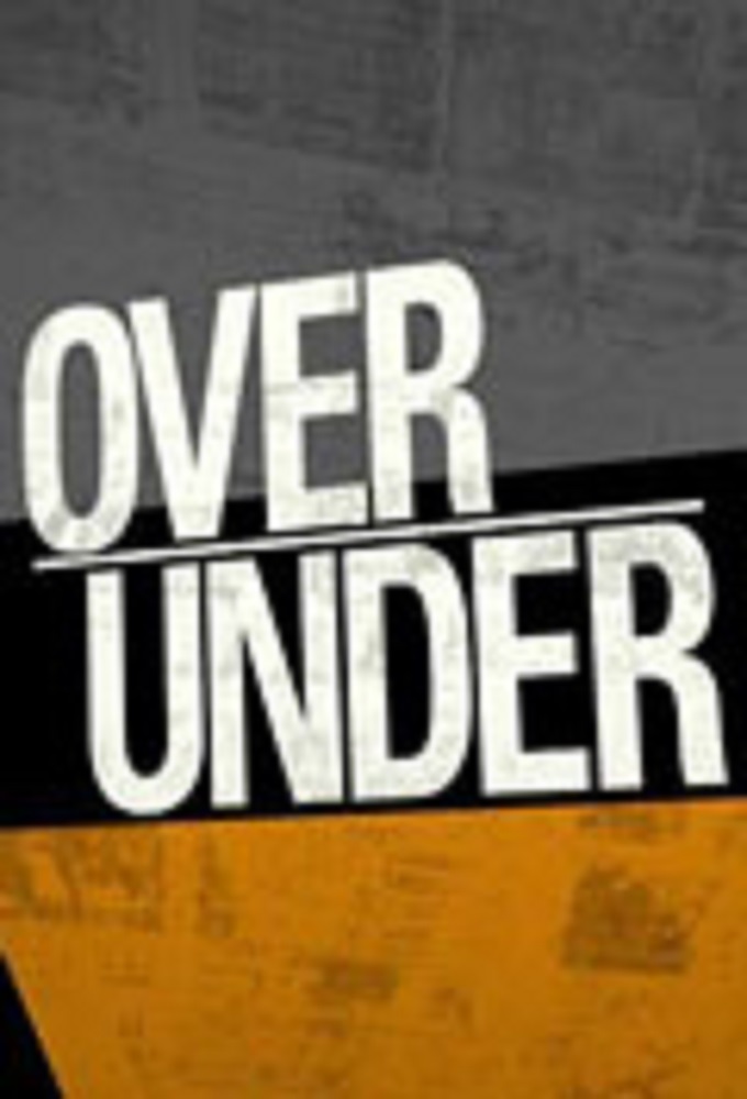 Poster de la serie Over/Under