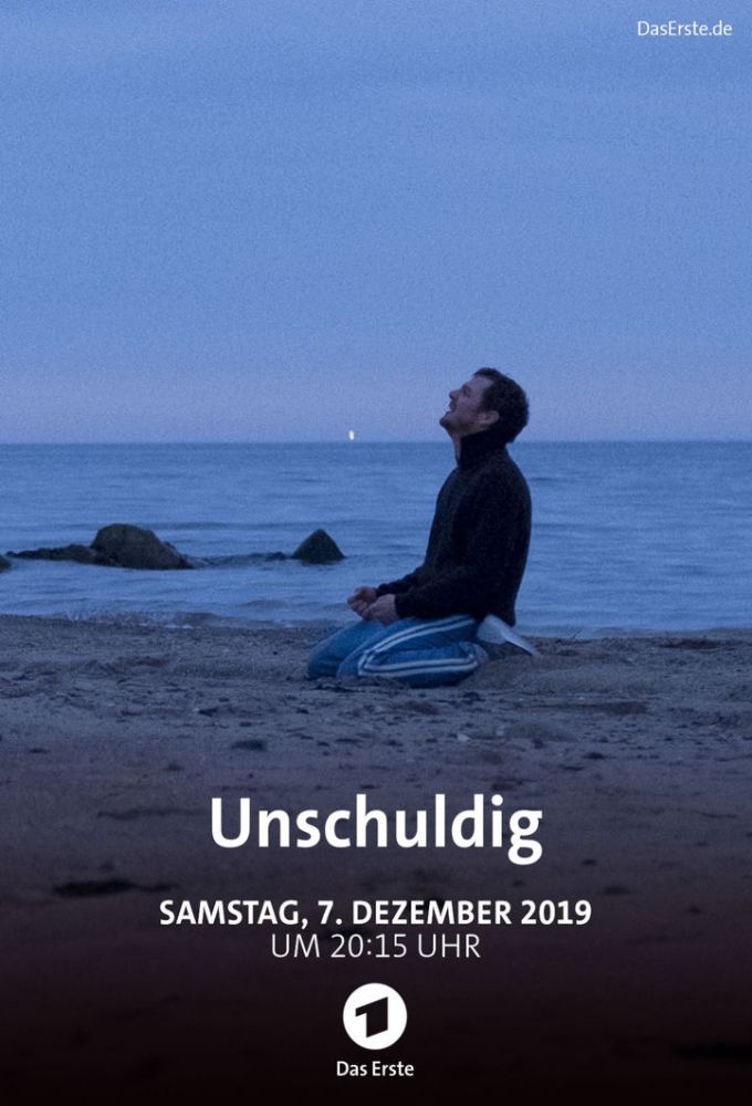 Poster de la serie Unschuldig