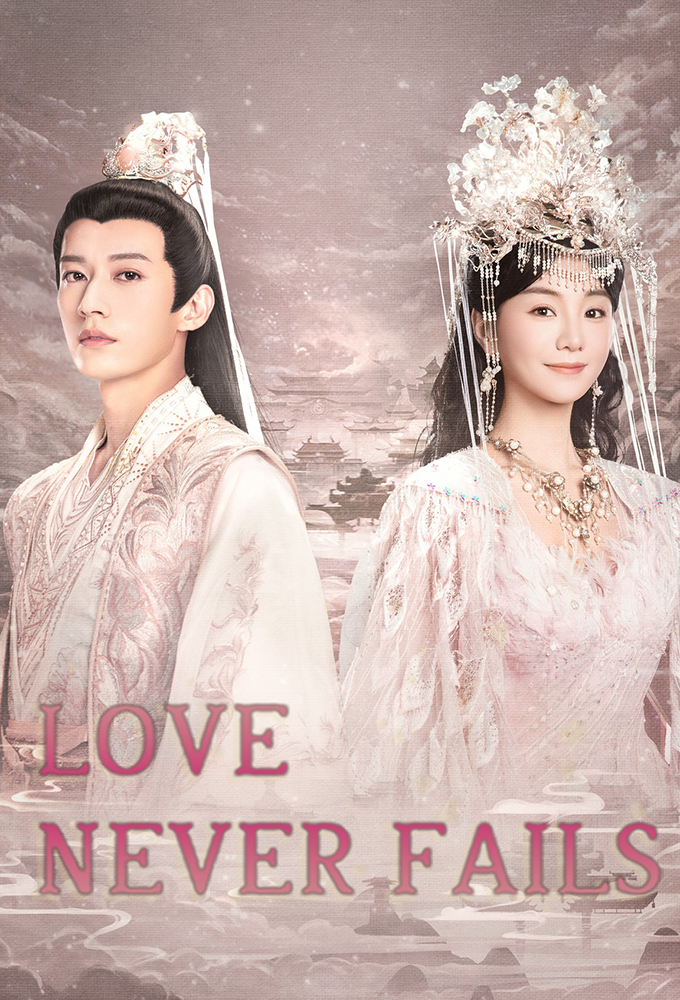 Poster de la serie Love Never Fails