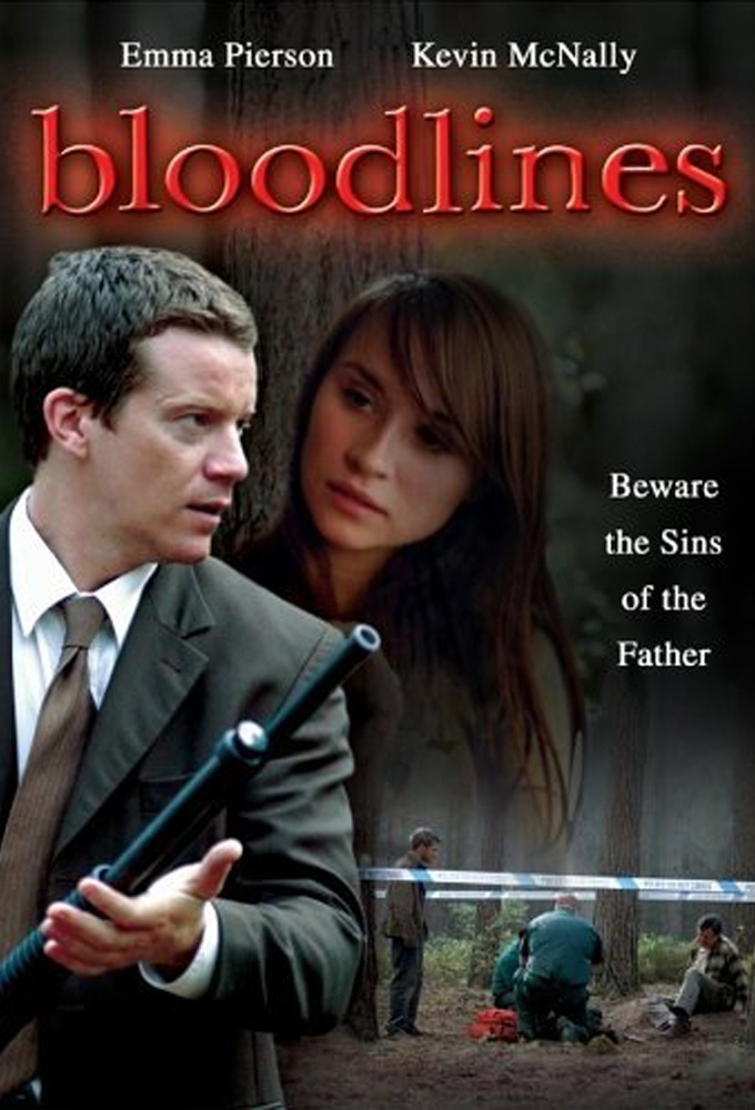 Poster de la serie Bloodlines