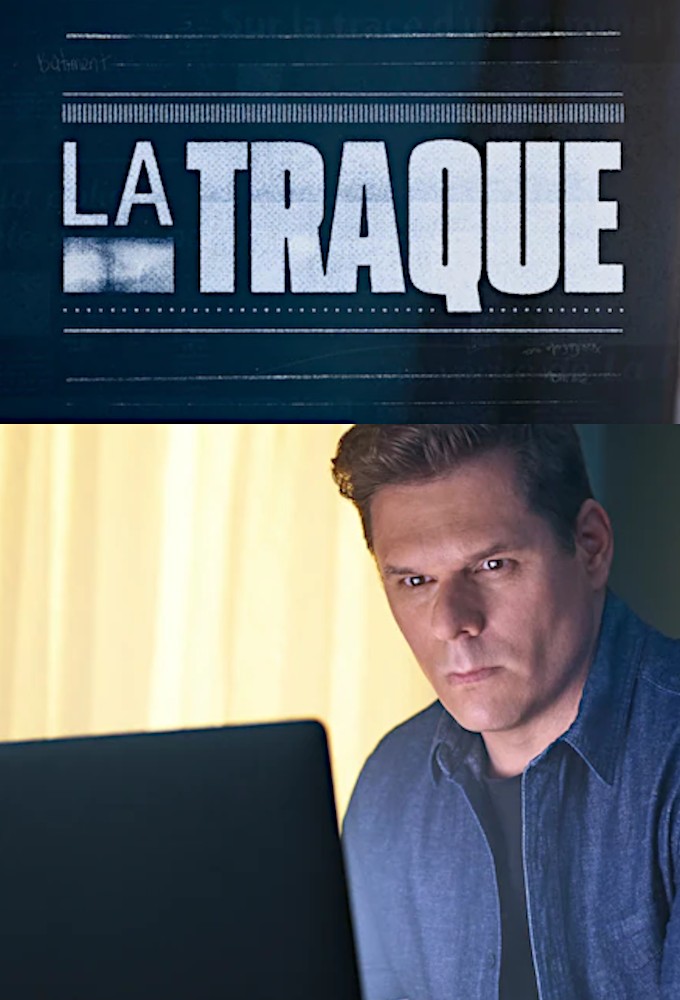 Poster de la serie La Traque