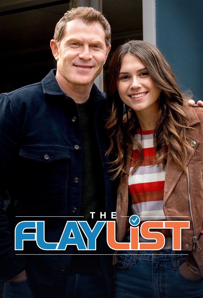 Poster de la serie The Flay List