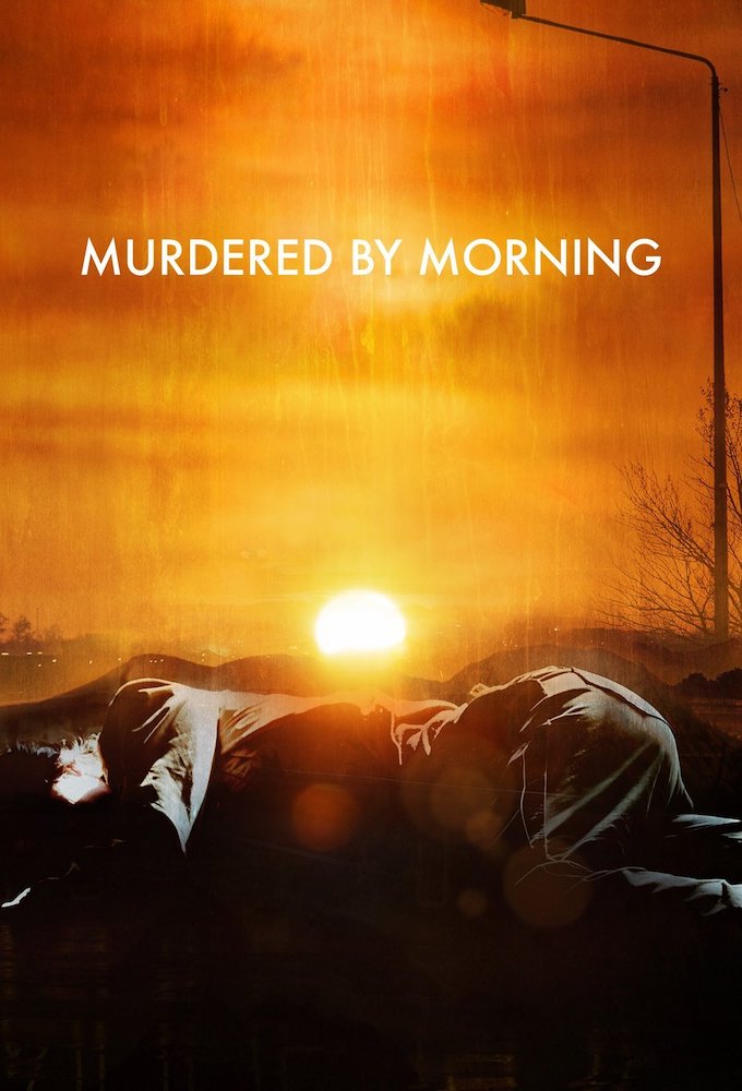 Poster de la serie Murdered by Morning