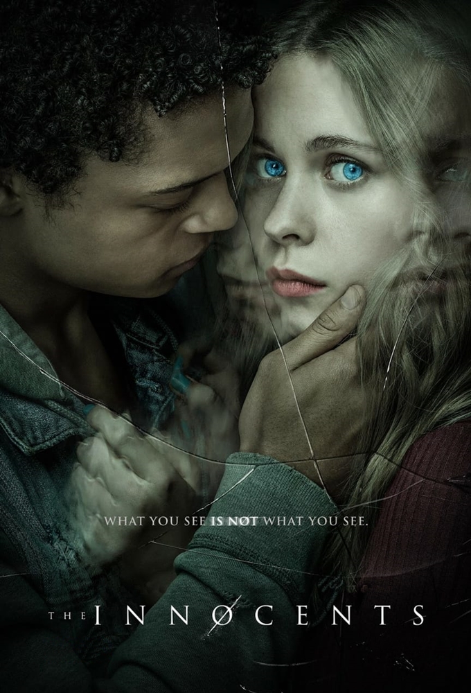 Poster de la serie L’Innocence sous toutes ses formes