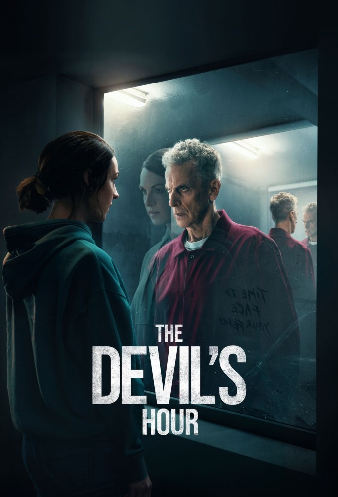 The Devil's Hour (2016) - IMDb