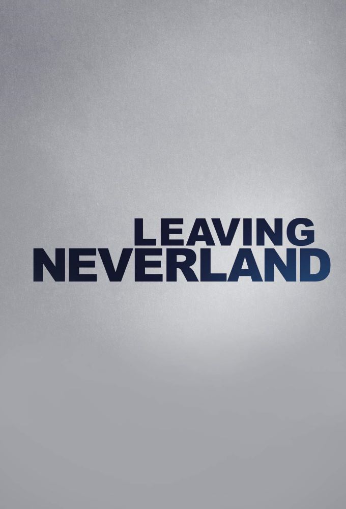 Poster de la serie Leaving Neverland