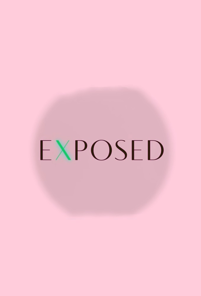 Poster de la serie eXposed