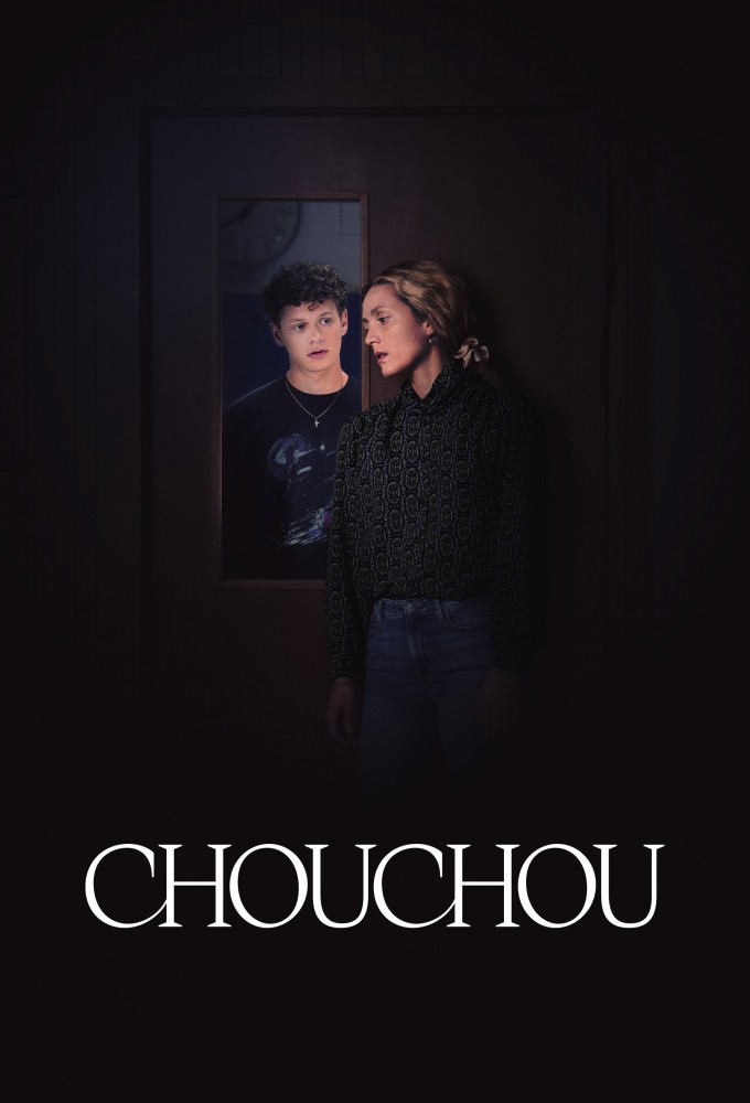 Poster de la serie Chouchou