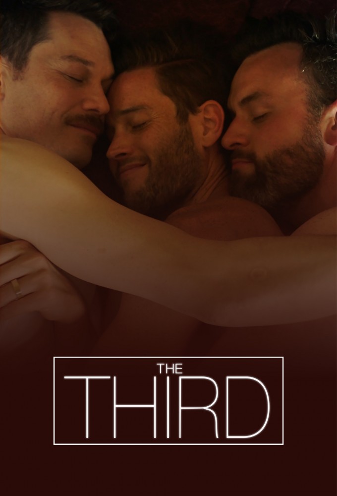 Poster de la serie The Third