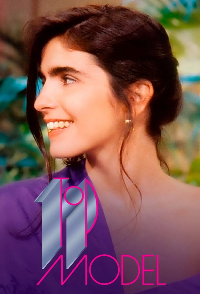 Poster de la serie Top Model