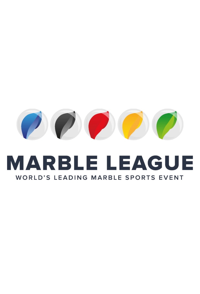 Poster de la serie Marble League