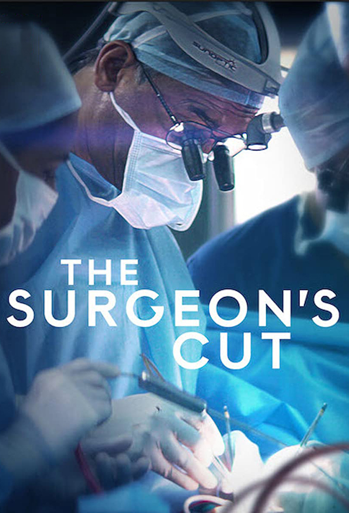 Poster de la serie The Surgeon's Cut