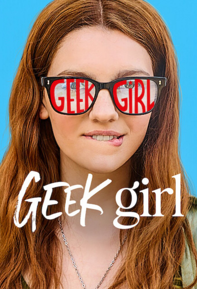 Poster de la serie Geek Girl
