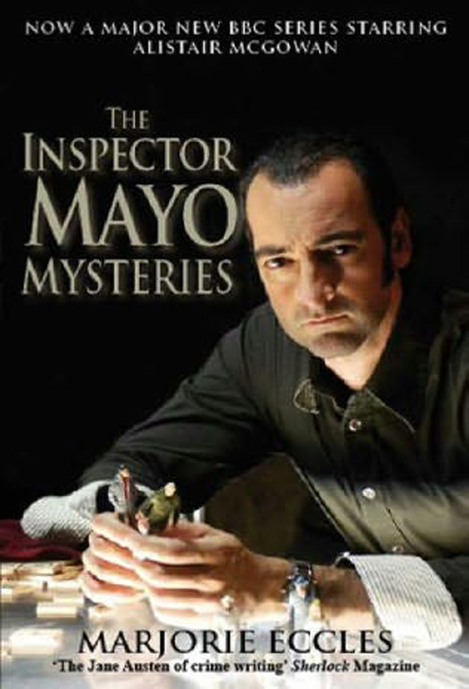 Poster de la serie Mayo