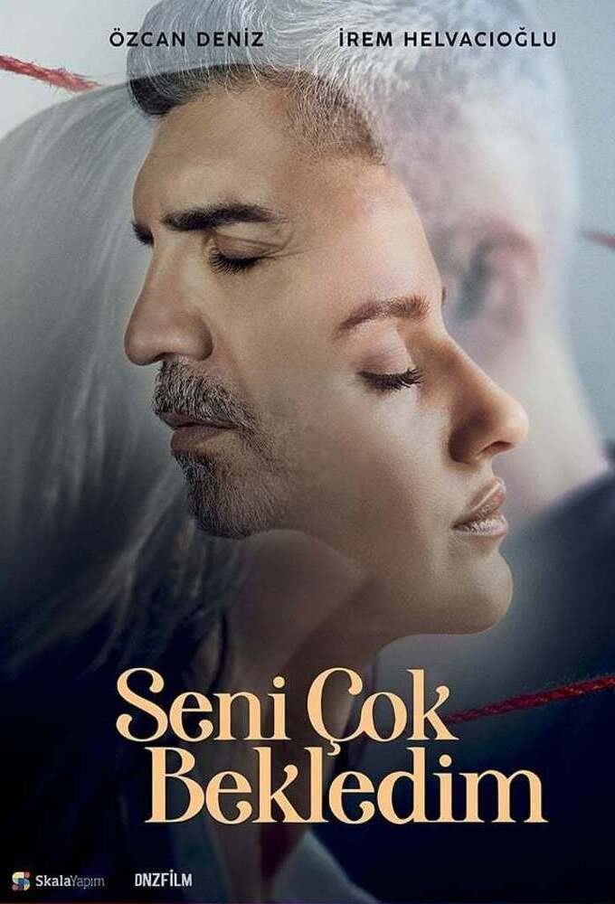 Poster de la serie Seni Çok Bekledim