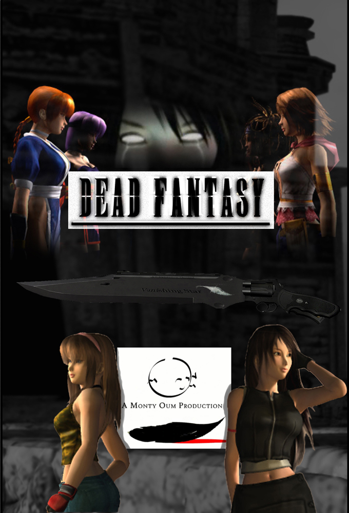 Poster de la serie Dead Fantasy