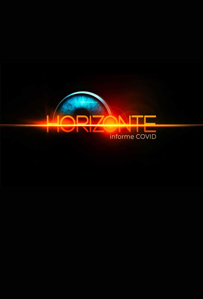 Poster de la serie Horizonte