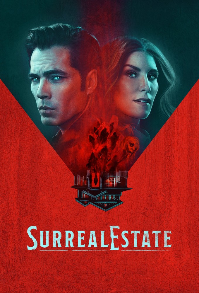 Poster de la serie SurrealEstate