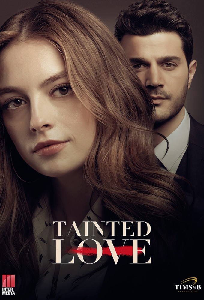 Poster de la serie Tainted Love