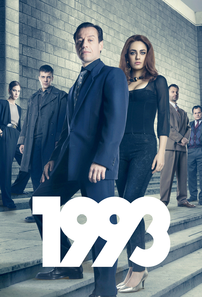 1993 Serie Streaming 1993 Serie Streaming