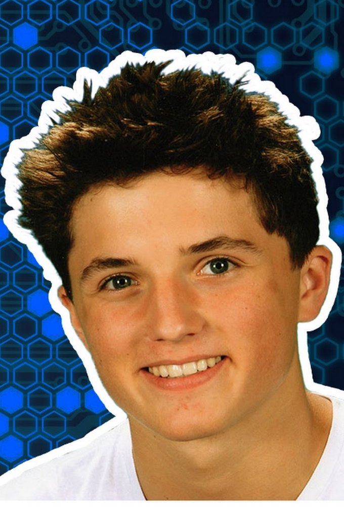 Poster de la serie Micode