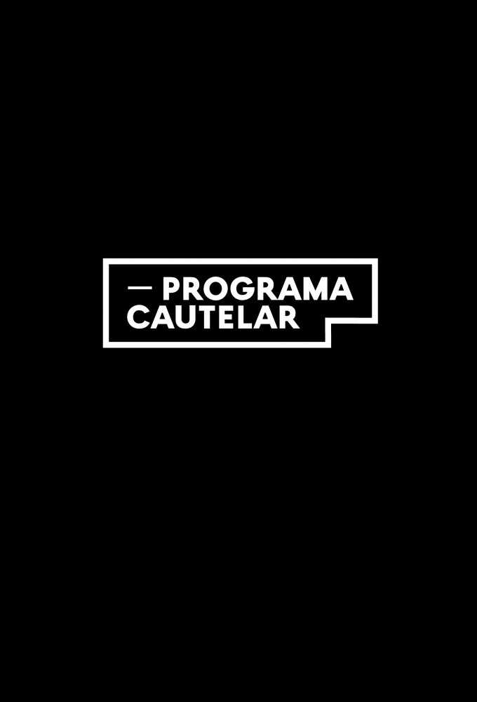 Poster de la serie Programa Cautelar