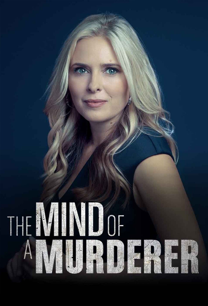 Poster de la serie The Mind of a Murderer