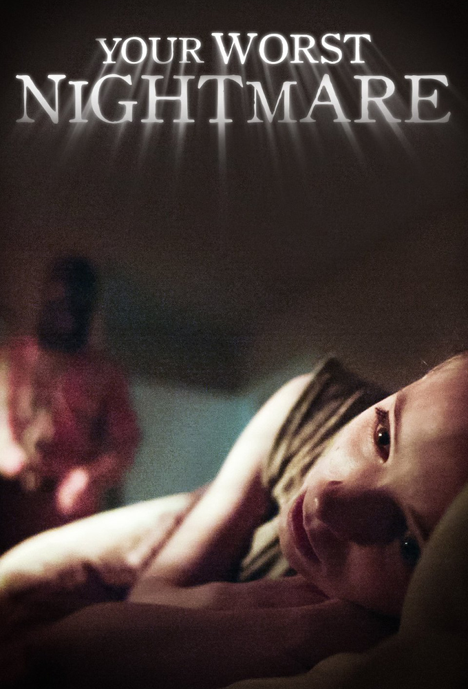 Poster de la serie Your Worst Nightmare