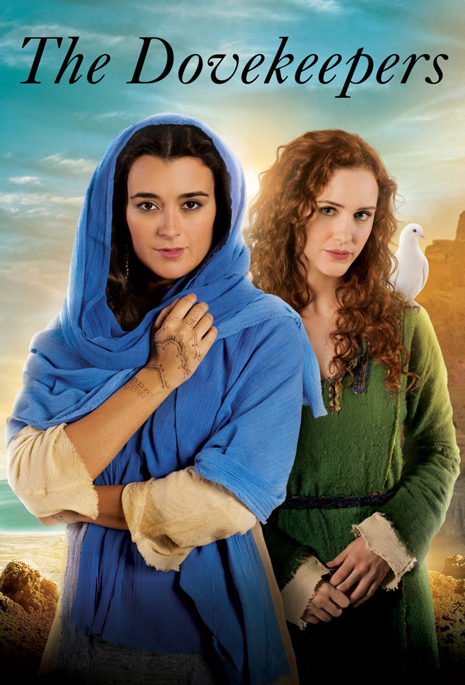 Poster de la serie The Dovekeepers