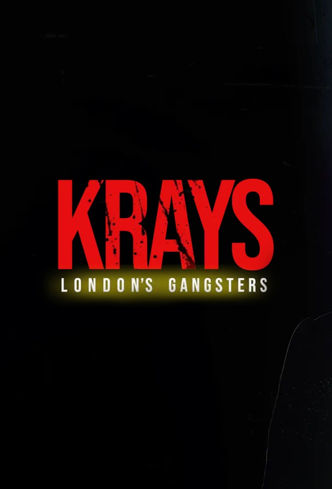 Poster de la serie KRAYS: London's Gangsters