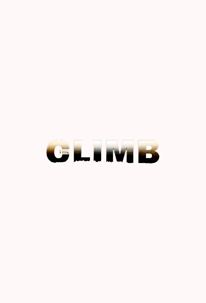 Poster de la serie The Climb