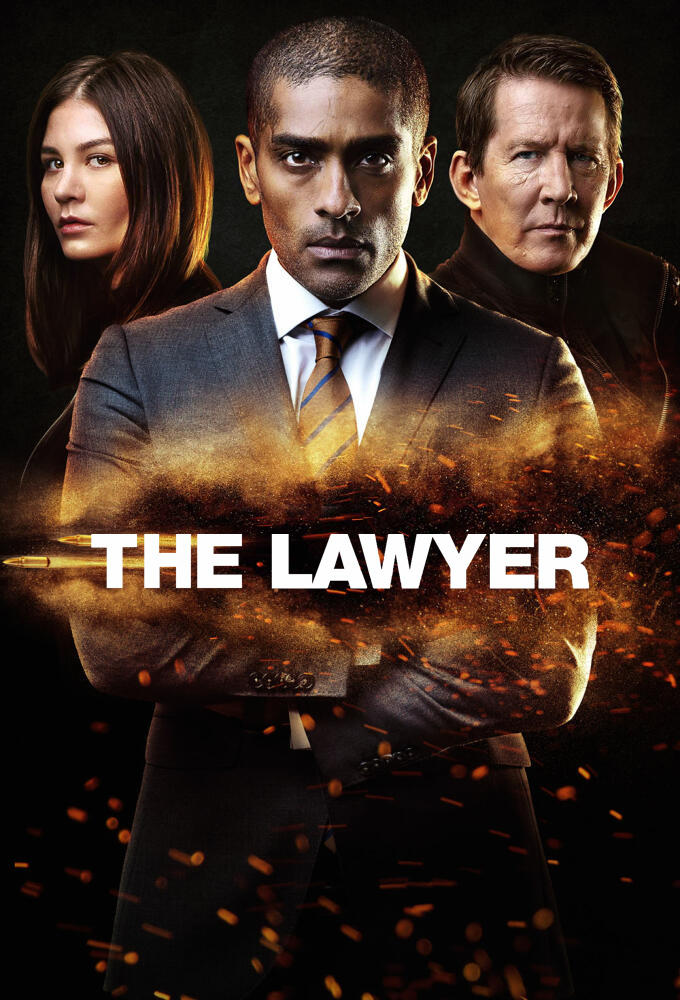 Poster de la serie The Lawyer