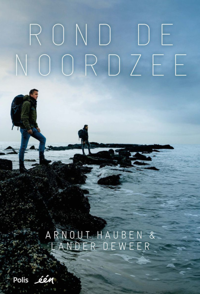 Poster de la serie Rond de Noordzee