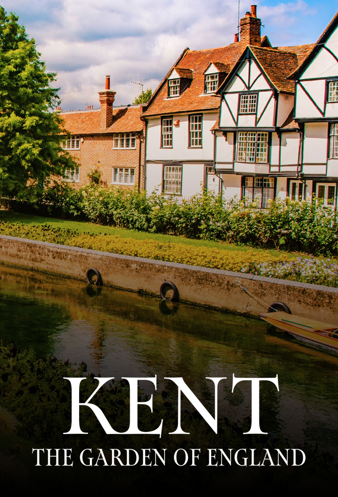 Poster de la serie Kent: Garden of England