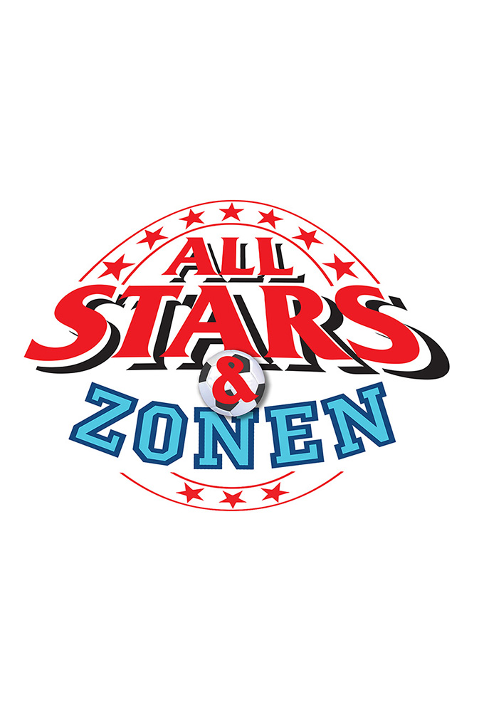 Poster de la serie All Stars & Zonen