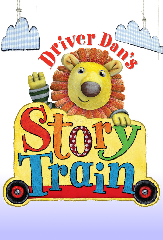 Poster de la serie Driver Dan's Story Train