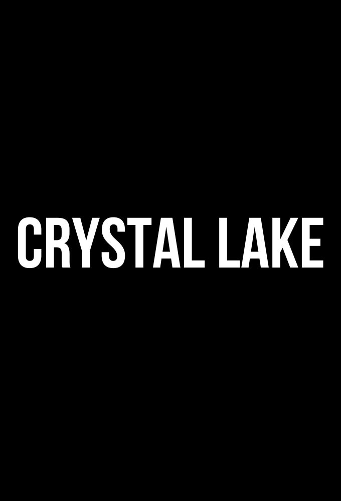 Poster de la serie Crystal Lake