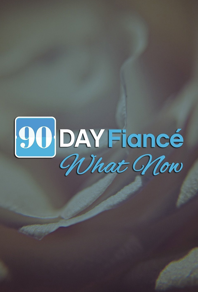 Poster de la serie 90 Day Fiancé: What Now?