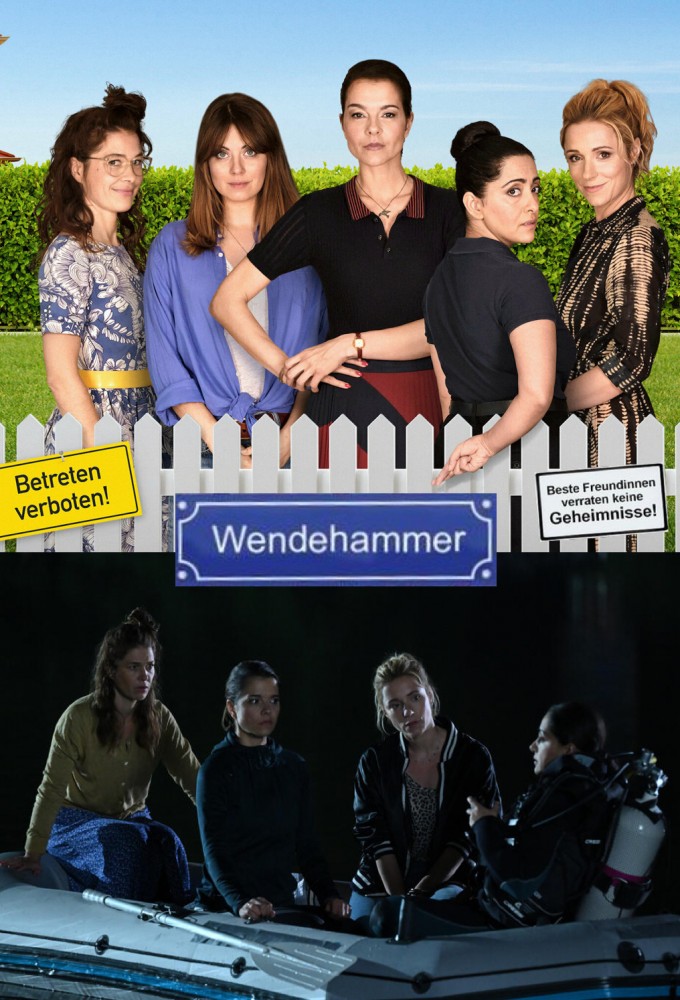 Poster de la serie Wendehammer