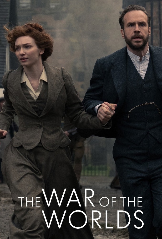 Regarder Les Episodes De The War Of The Worlds En Streaming Betaseries Com