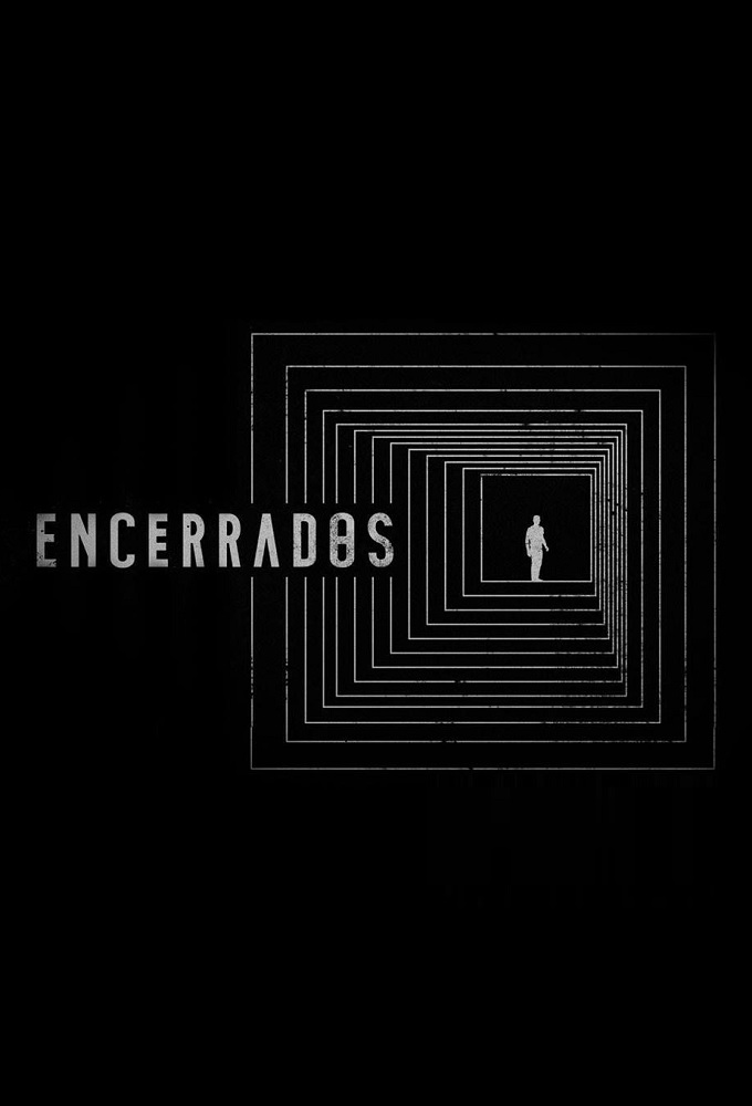 Poster de la serie Encerrados