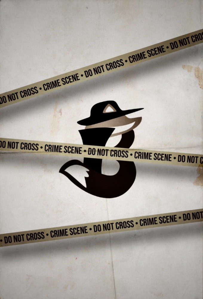 Poster de la serie Bugalalla Crime