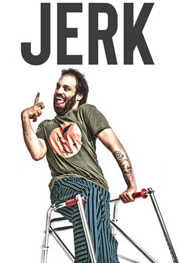 Poster de la serie Jerk